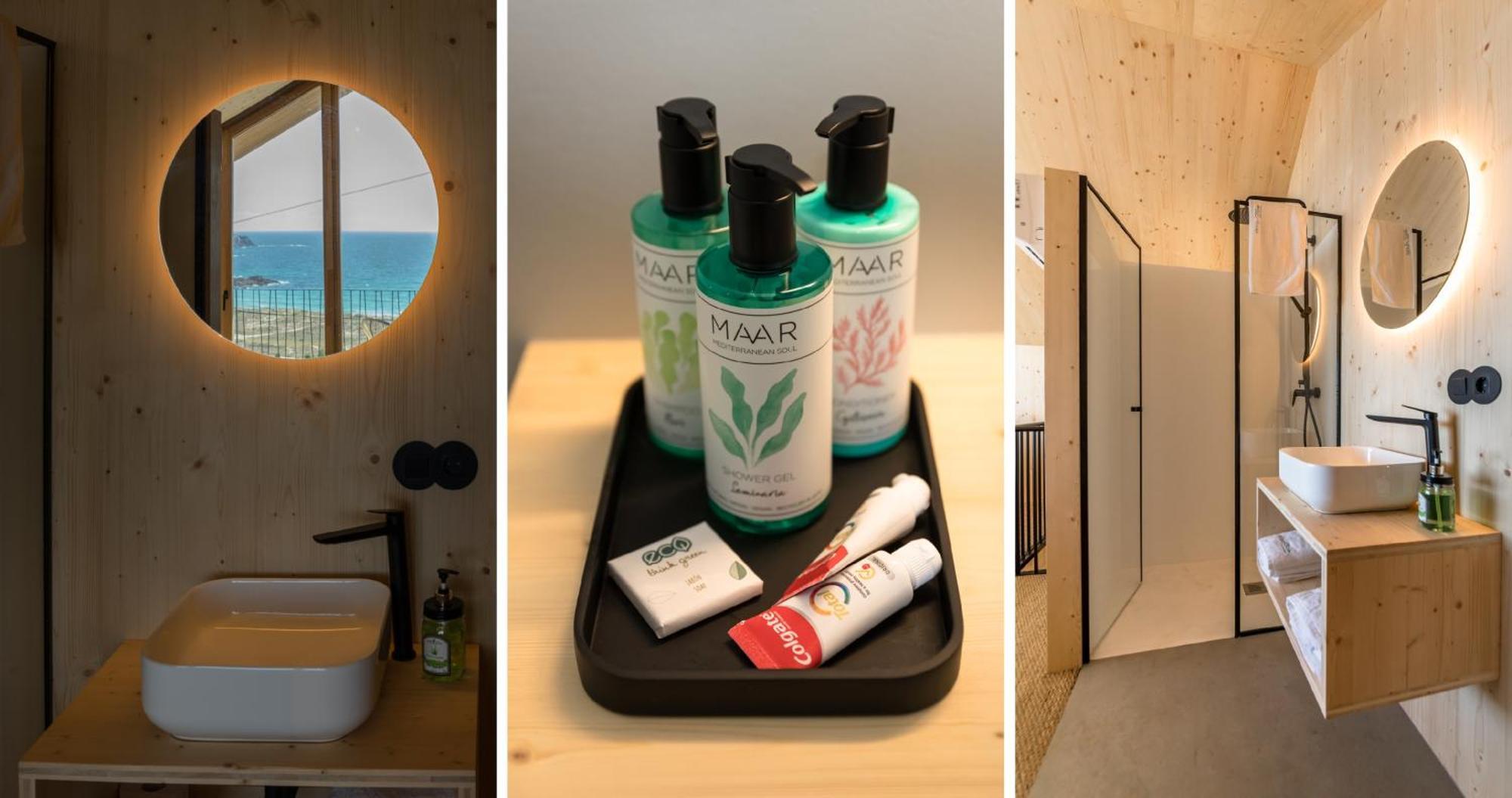 Doninos Nature 외부 사진